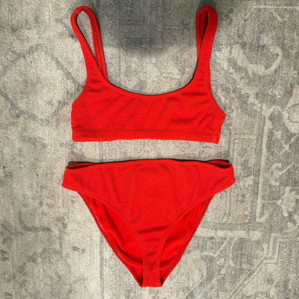 Good American Always Fits Swimsuit bikini